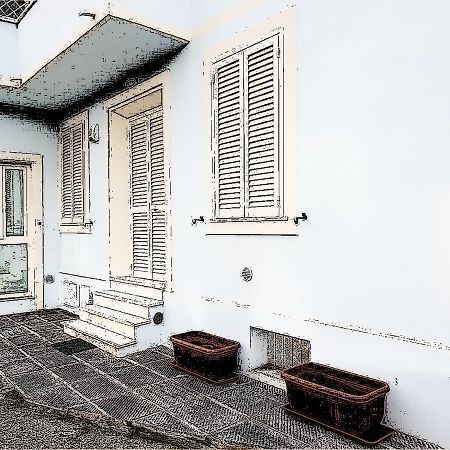 La Chicca Apartment Pisa Exterior foto