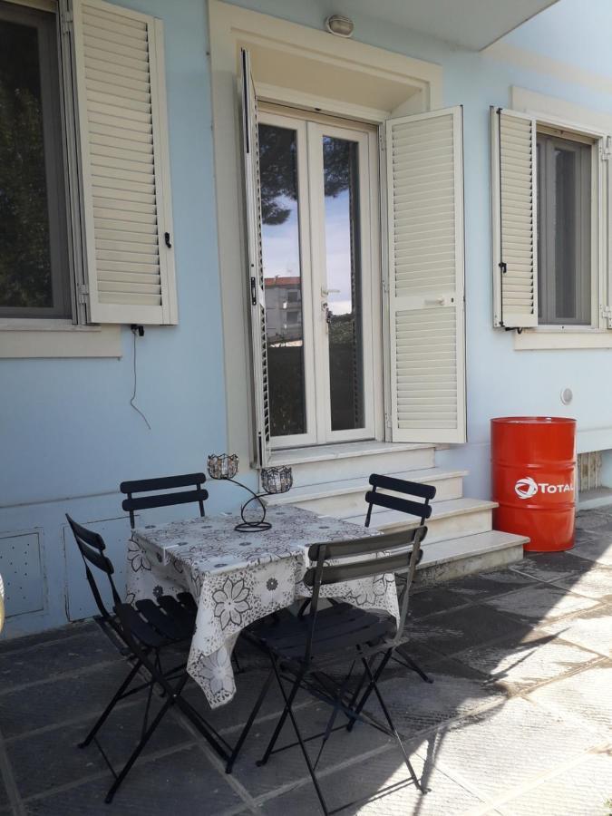 La Chicca Apartment Pisa Exterior foto